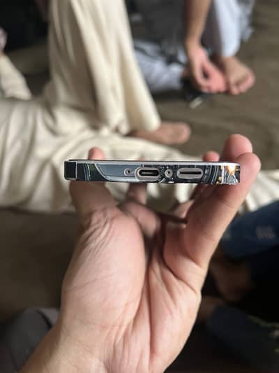 Samsung galaxy A55