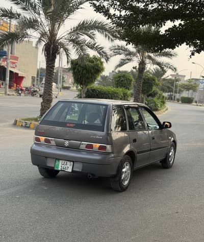 Cultus 2015 Euro2 OriginalCnditn Betrtn Santro,Alto,Mehran,Cuore,Civic