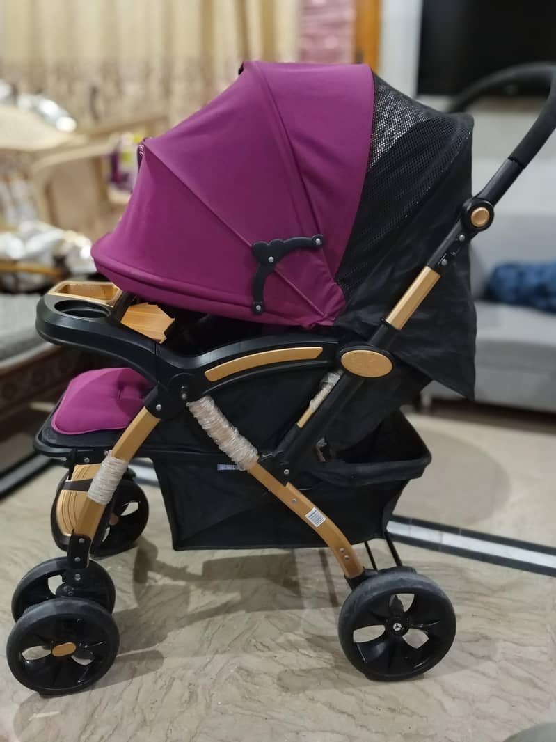 stroller pram 0