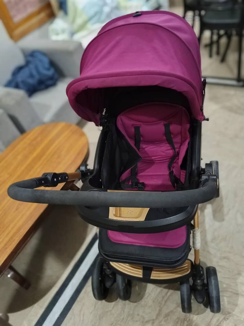 stroller pram 5