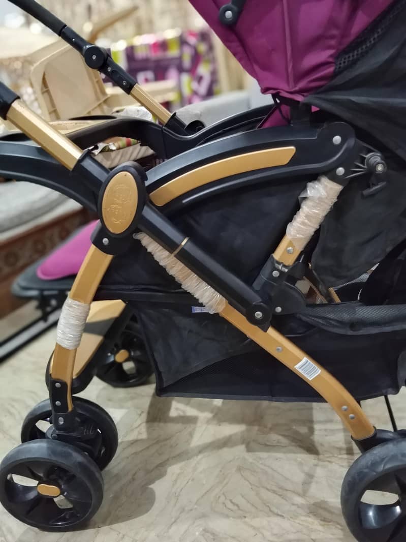 stroller pram 6