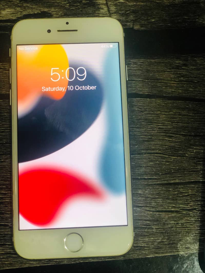 Apple iPhone 7 3