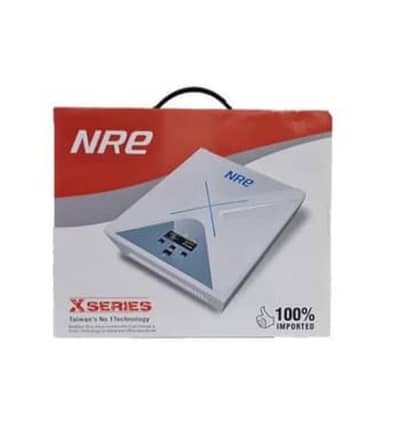 NRE 1600W  model X series 2400