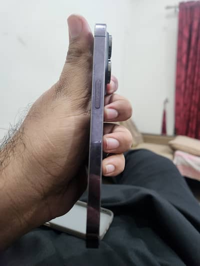 Apple iPhone 14 Pro FU with Box