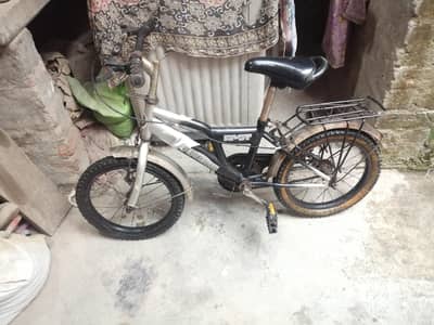 16inch cycle for urgent sale