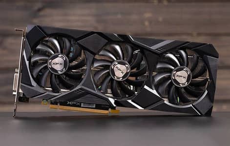 Beast graphic card