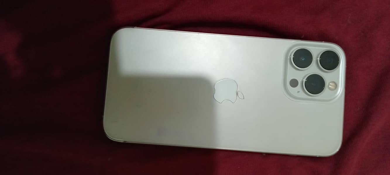 Apple iPhone 13 Pro Max 2