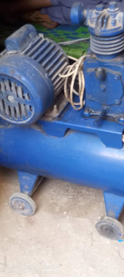campsri 4 hp