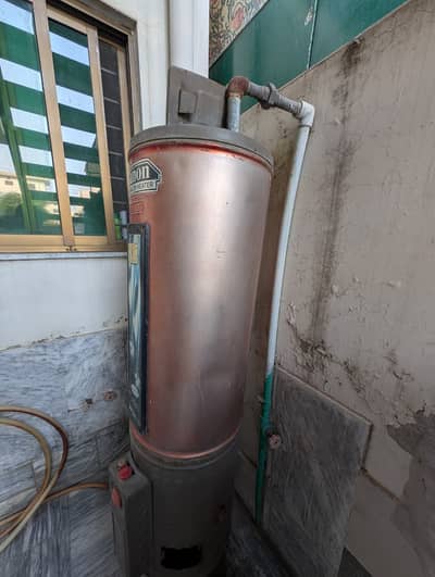 Canon Geyser for Sale
