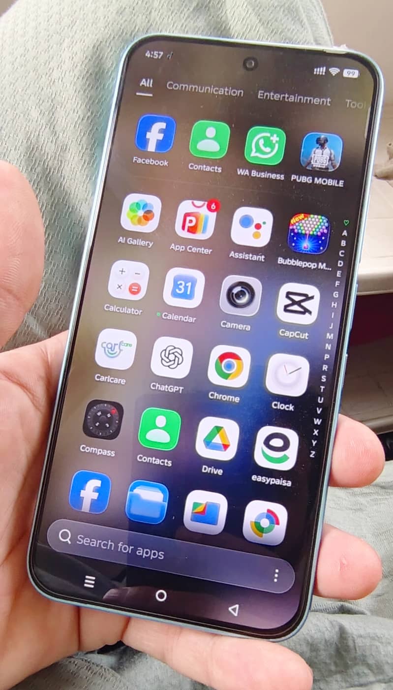 Infinix Note 60 Pro 2