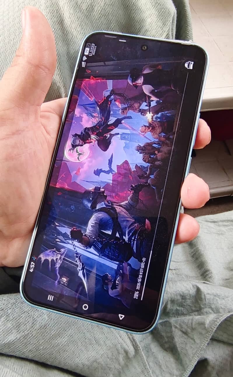 Infinix Note 60 Pro 3