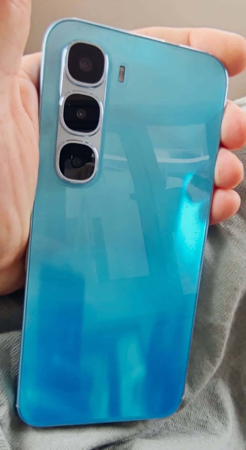 Infinix Note 60 Pro 7