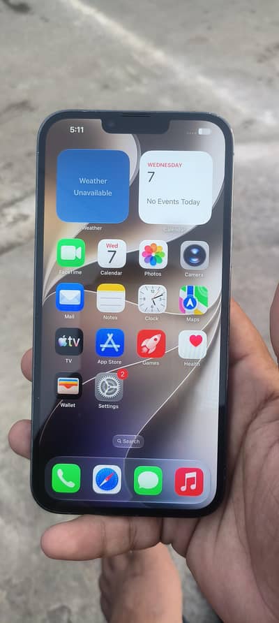 Apple iPhone 13 Pro Max fctry unlock