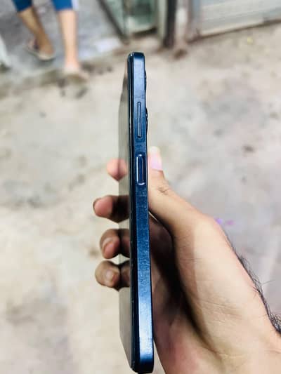 Infinix Hot 30i