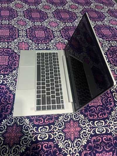 HP EliteBook 645 G10 – Ryzen 5 PRO | 16GB RAM | 256GB SSD | GEN 13