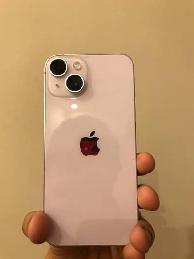 Apple iPhone 14