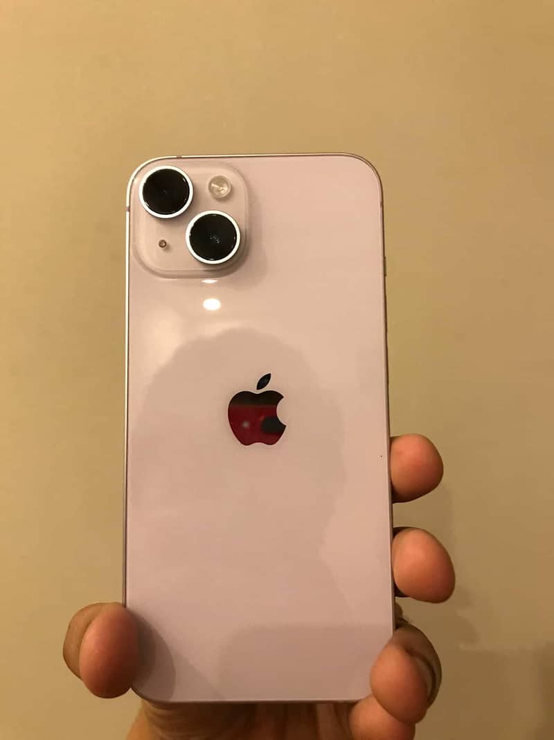 Apple iPhone 14 0