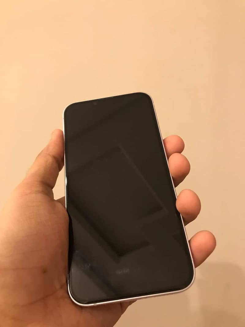 Apple iPhone 14 1