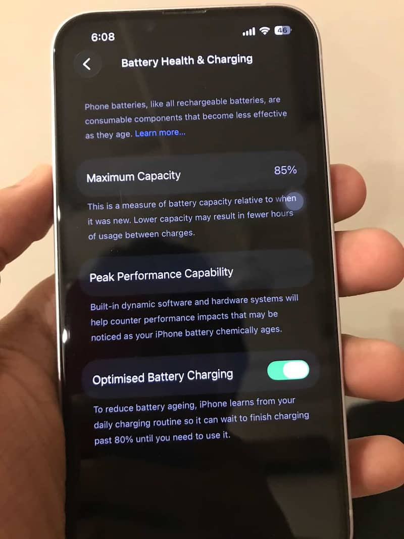 Apple iPhone 14 4