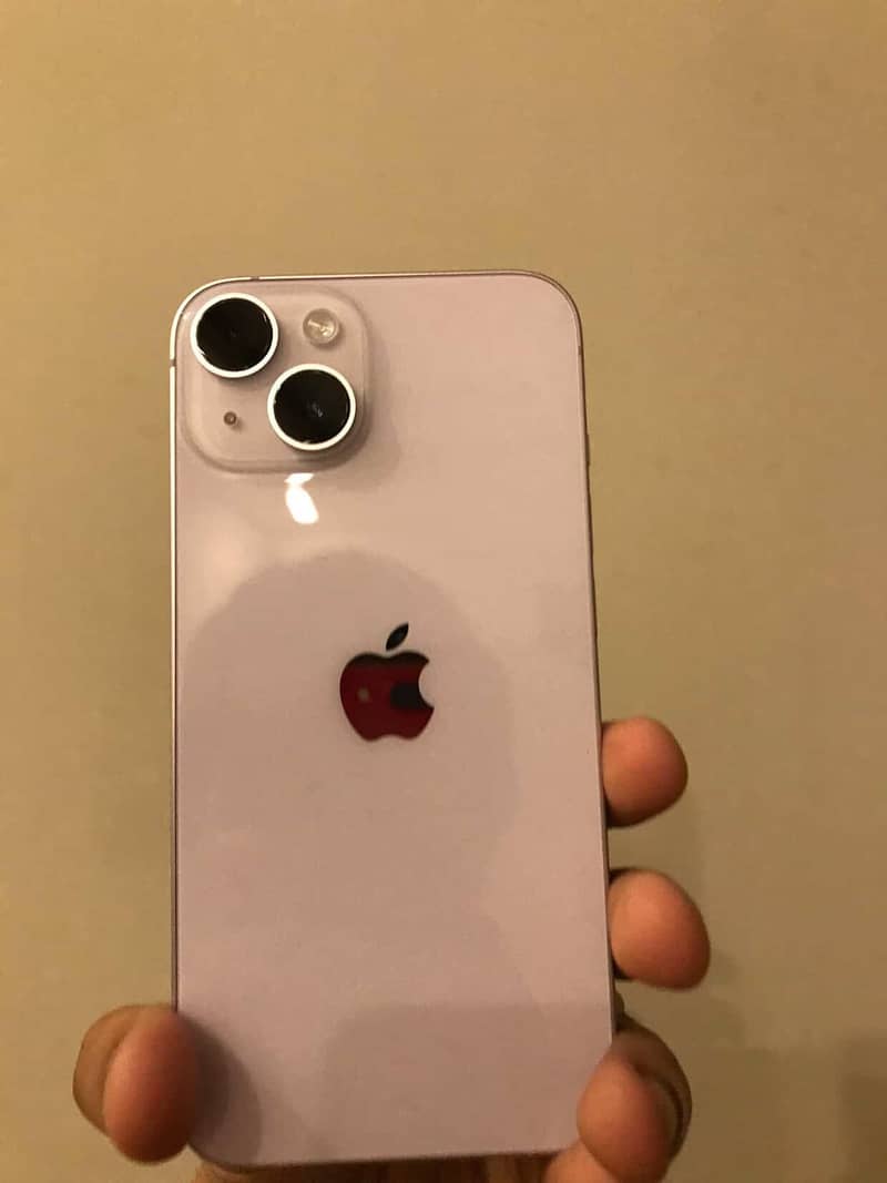 Apple iPhone 14 6