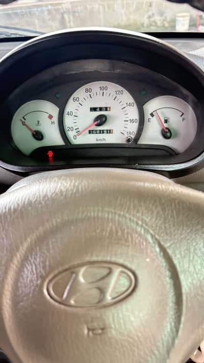 Hyundai Santro 2004 for sale