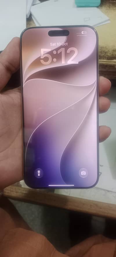 Apple iPhone 16 Pro Max