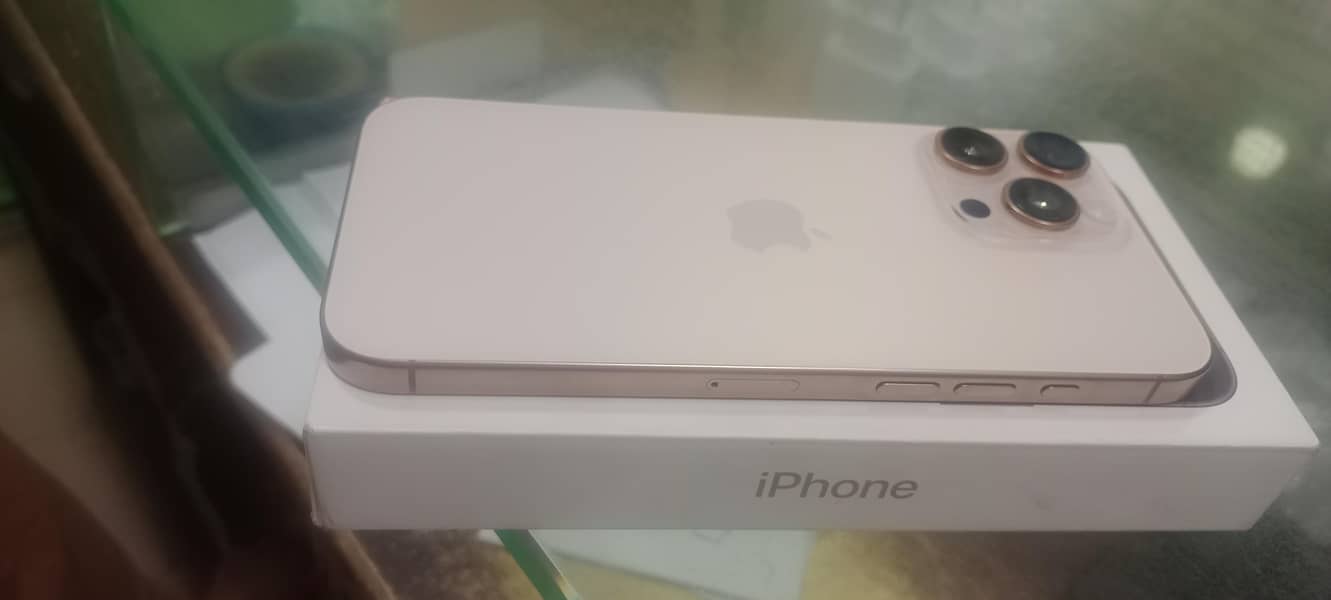 Apple iPhone 16 Pro Max 3