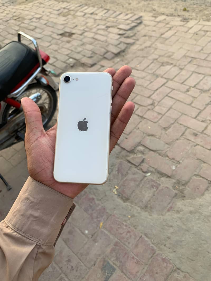 Apple iPhone SE 1