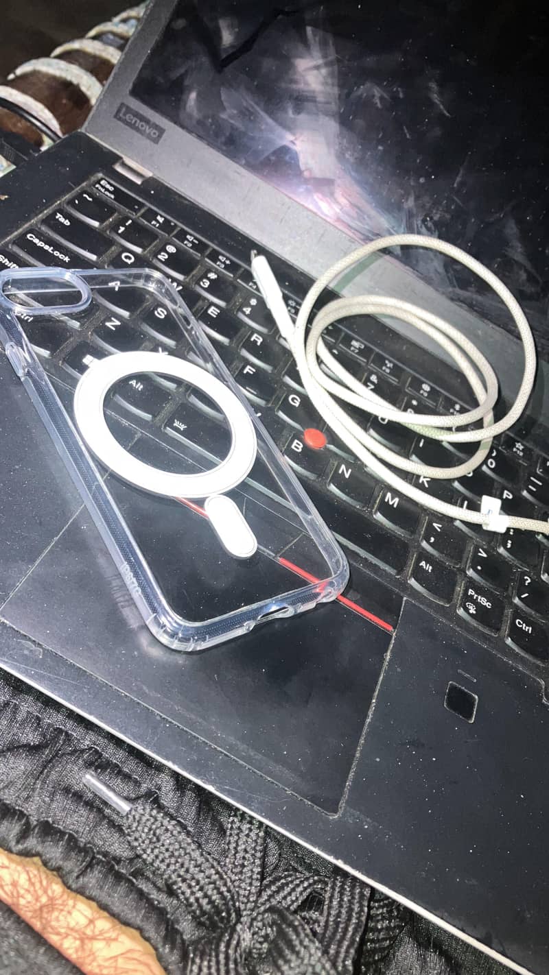 Apple iPhone SE 3