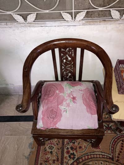 Sofa plus all things