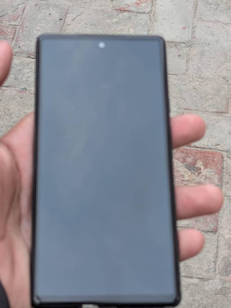 Google Pixel 6 3