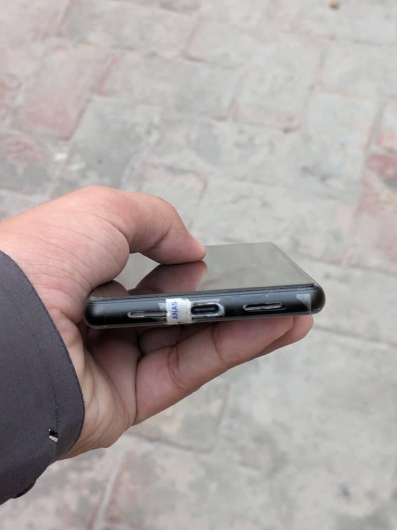 Google Pixel 6 5