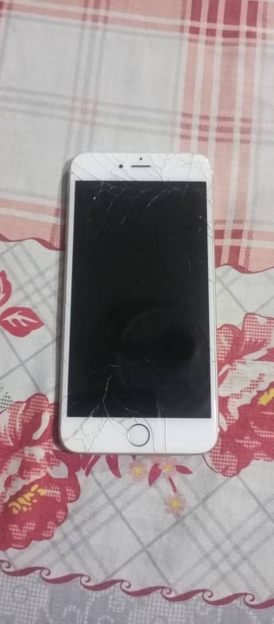 Apple iPhone 6 Plus