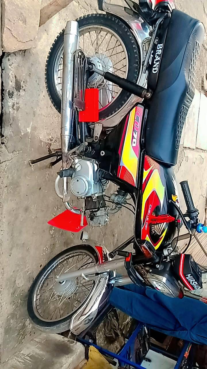 condition ok 1
