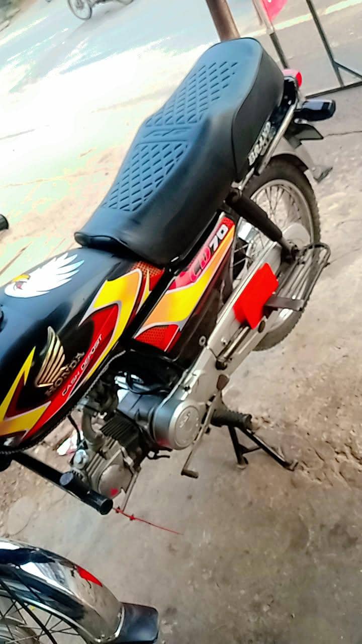 condition ok 2