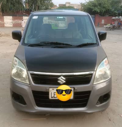 Suzuki Wagon R 2018