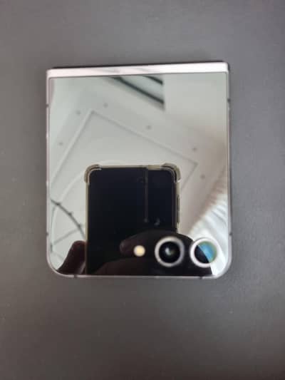 Samsung Mobile Z Flip 5