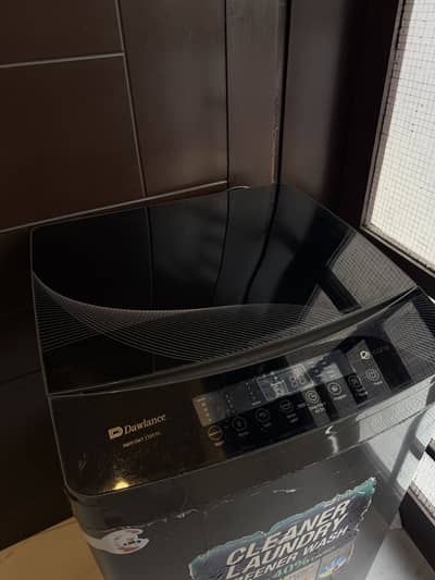 Fully automatic washing machine for sale