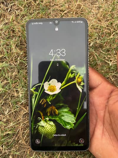 Samsung Mobile A32