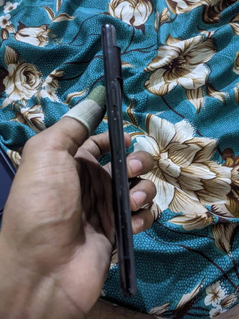 Google Pixel 6 Pro 3