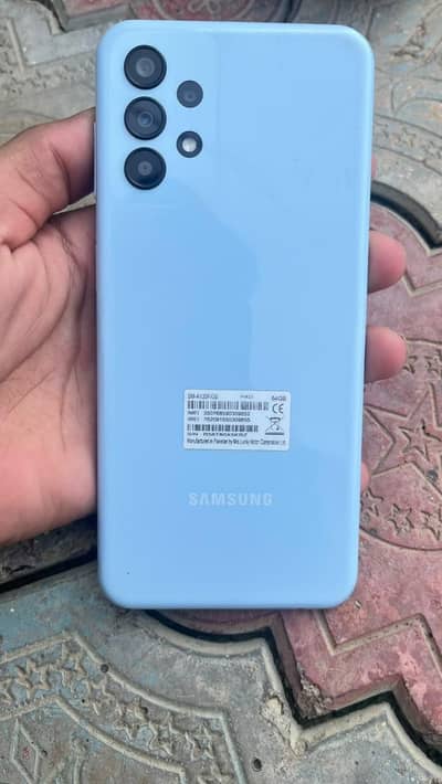 Samsung Mobile A13