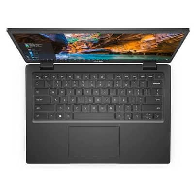 dell Core i5 11 generation 8gb ram 256ssd 9/10