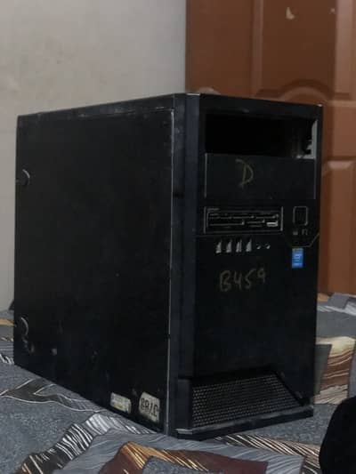 Mid Tier Pc