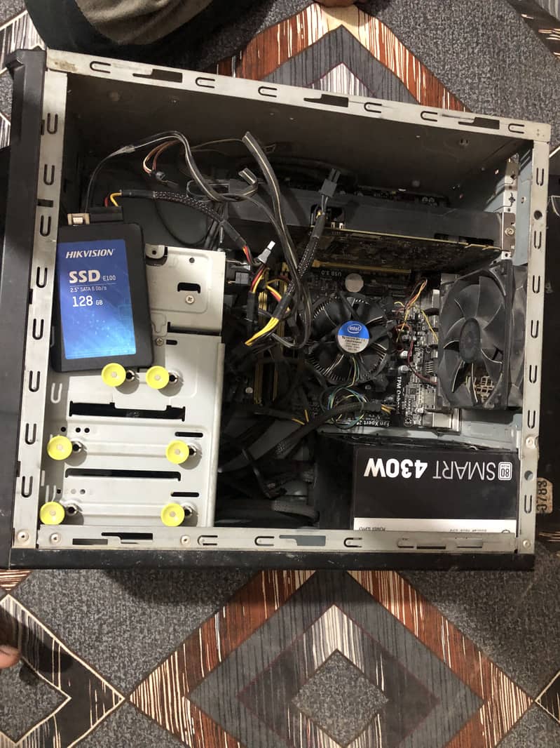 Mid Tier Pc 1