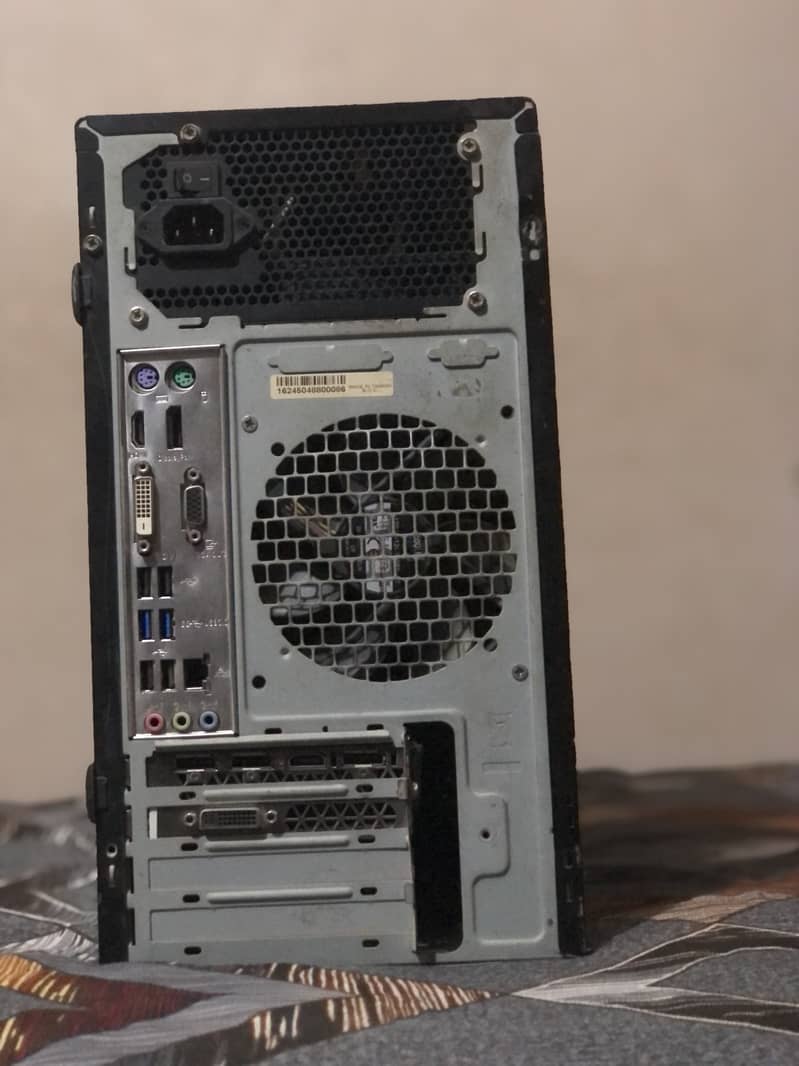 Mid Tier Pc 2
