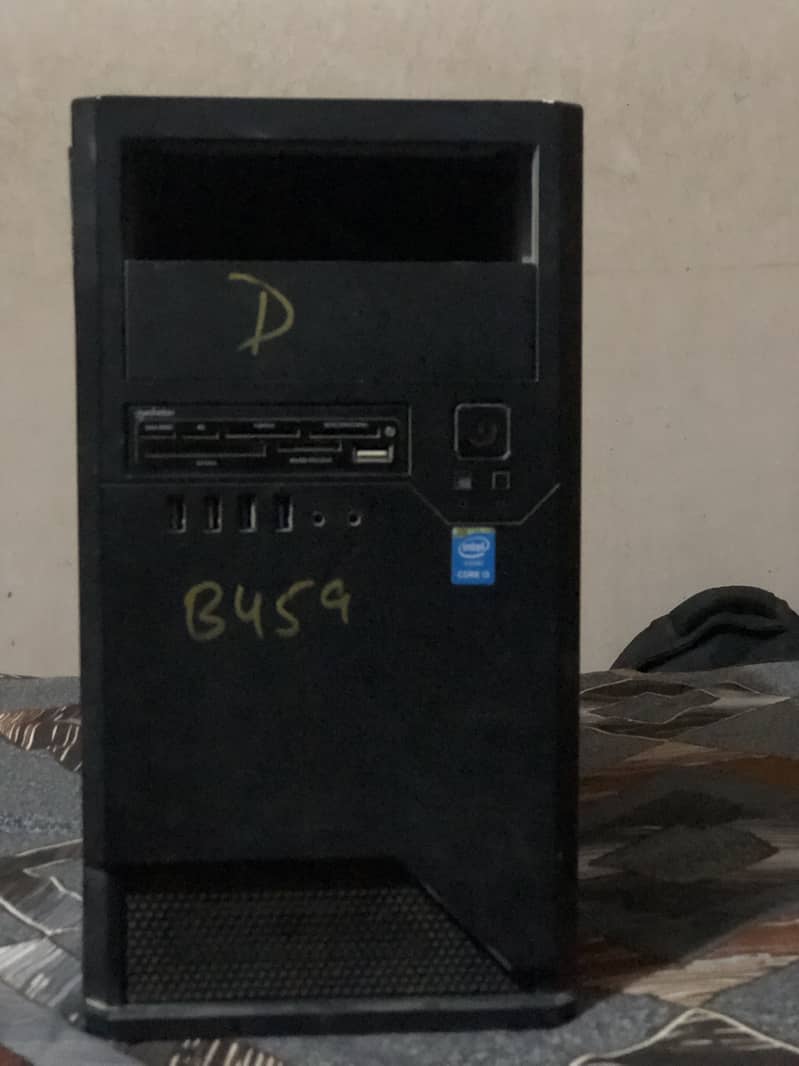 Mid Tier Pc 3