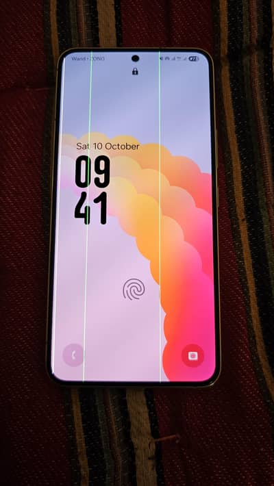 Samsung Mobile S22