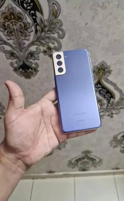 Samsung Mobile S21