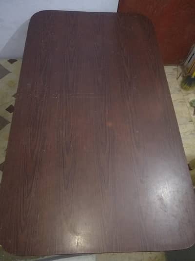 table