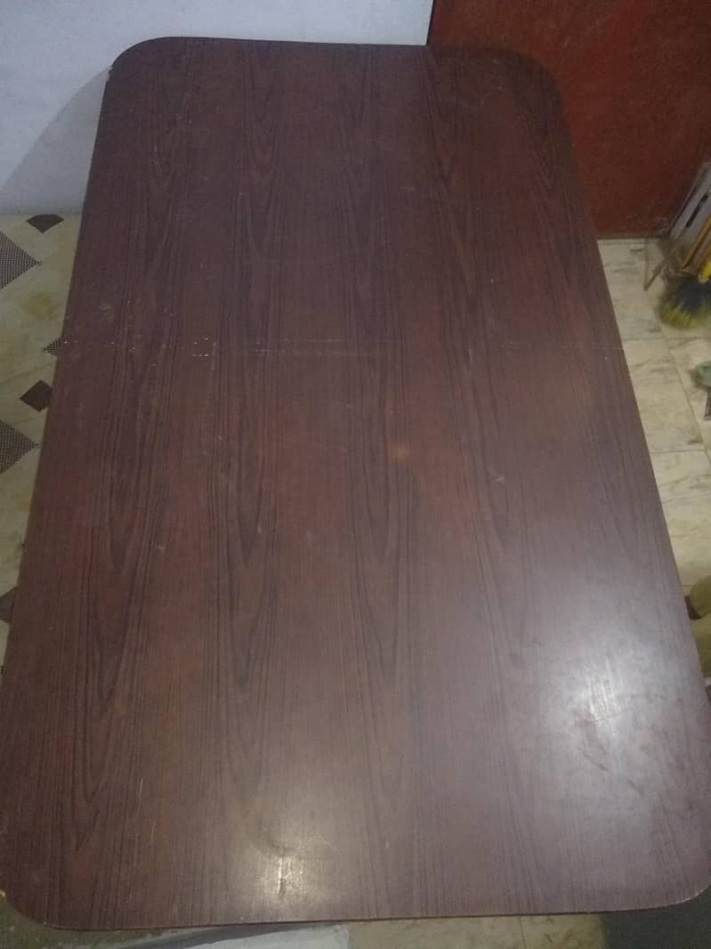 table 0